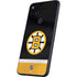 NHL Boston Bruins Jersey Google Pixel 4a Skin